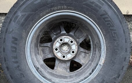 Ford Escape II, 2004 год, 750 000 рублей, 16 фотография