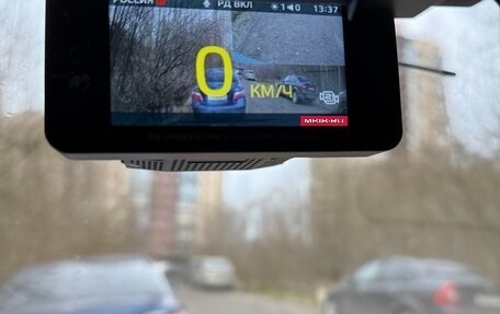 Ford Escape II, 2004 год, 750 000 рублей, 11 фотография