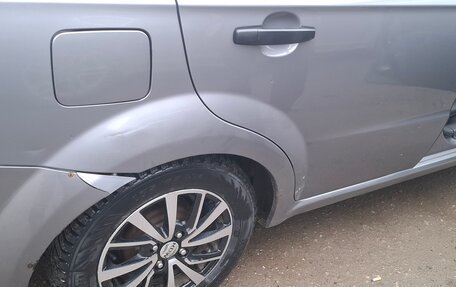 Chevrolet Aveo III, 2010 год, 280 000 рублей, 9 фотография