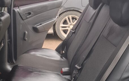 Chevrolet Aveo III, 2010 год, 280 000 рублей, 7 фотография