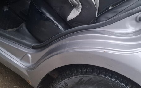 Chevrolet Aveo III, 2010 год, 280 000 рублей, 10 фотография