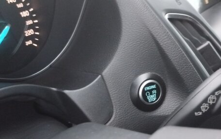 Ford Focus III, 2019 год, 1 550 000 рублей, 8 фотография