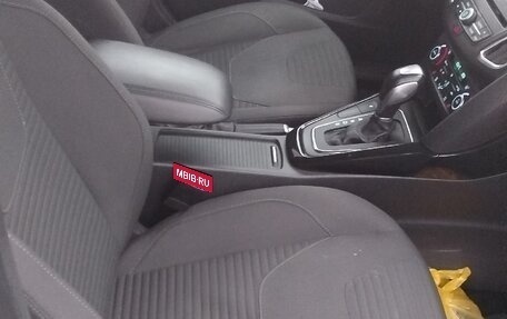 Ford Focus III, 2019 год, 1 550 000 рублей, 6 фотография