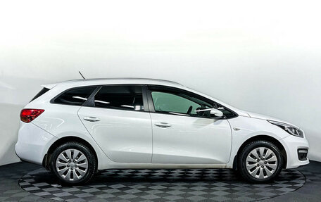 KIA cee'd III, 2016 год, 1 197 000 рублей, 4 фотография