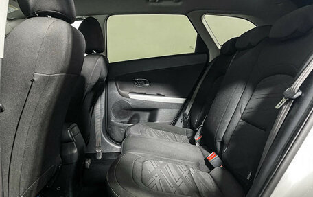 KIA cee'd III, 2016 год, 1 197 000 рублей, 10 фотография