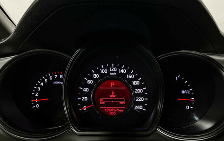 KIA cee'd III, 2016 год, 1 197 000 рублей, 11 фотография