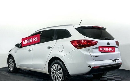 KIA cee'd III, 2016 год, 1 197 000 рублей, 7 фотография