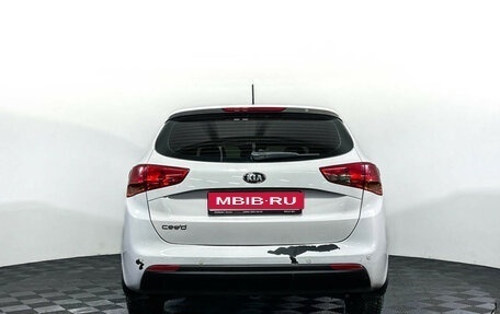 KIA cee'd III, 2016 год, 1 197 000 рублей, 6 фотография