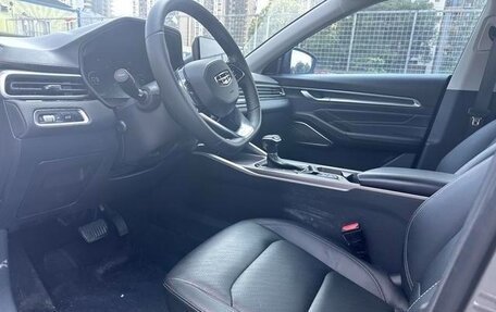 Geely Emgrand, 2021 год, 1 050 000 рублей, 5 фотография