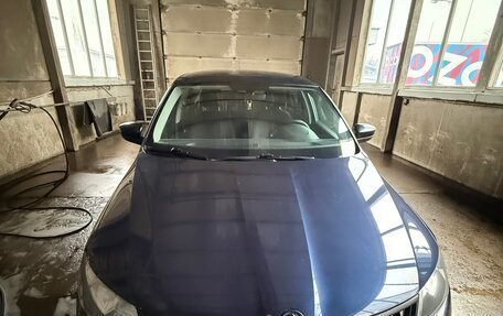 Skoda Rapid I, 2017 год, 1 270 000 рублей, 12 фотография