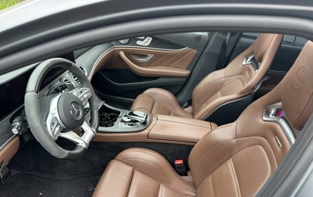 Mercedes-Benz E-Класс AMG, 2019 год, 7 500 000 рублей, 2 фотография