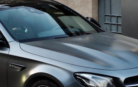 Mercedes-Benz E-Класс AMG, 2019 год, 7 500 000 рублей, 5 фотография