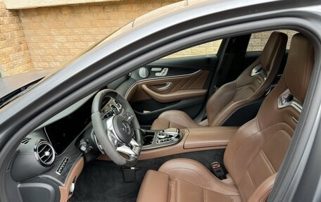 Mercedes-Benz E-Класс AMG, 2019 год, 7 500 000 рублей, 4 фотография