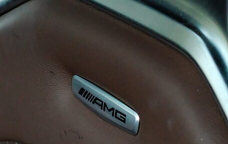 Mercedes-Benz E-Класс AMG, 2019 год, 7 500 000 рублей, 8 фотография