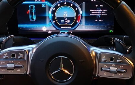 Mercedes-Benz E-Класс AMG, 2019 год, 7 500 000 рублей, 9 фотография