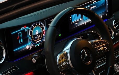 Mercedes-Benz E-Класс AMG, 2019 год, 7 500 000 рублей, 13 фотография