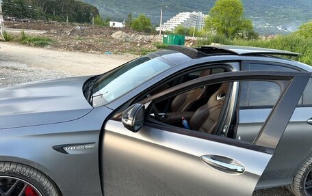 Mercedes-Benz E-Класс AMG, 2019 год, 7 500 000 рублей, 21 фотография