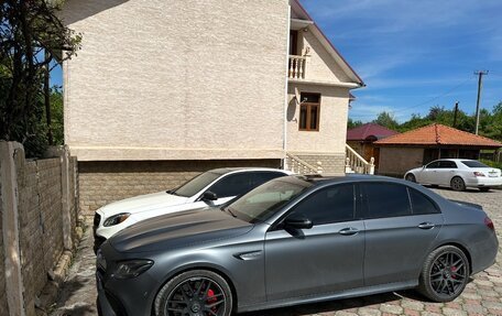 Mercedes-Benz E-Класс AMG, 2019 год, 7 500 000 рублей, 18 фотография