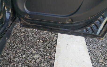 Chevrolet Niva I рестайлинг, 2013 год, 590 000 рублей, 10 фотография