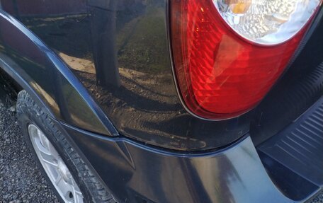 Chevrolet Niva I рестайлинг, 2013 год, 590 000 рублей, 8 фотография