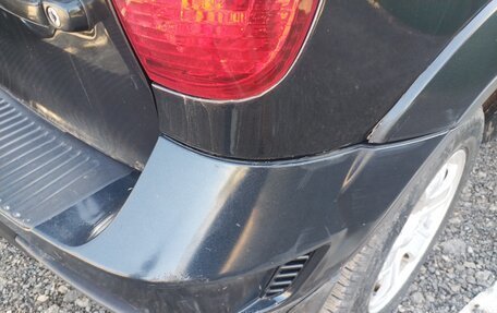 Chevrolet Niva I рестайлинг, 2013 год, 590 000 рублей, 9 фотография