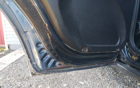 Chevrolet Niva I рестайлинг, 2013 год, 590 000 рублей, 11 фотография