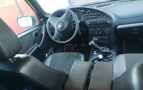 Chevrolet Niva I рестайлинг, 2013 год, 590 000 рублей, 6 фотография