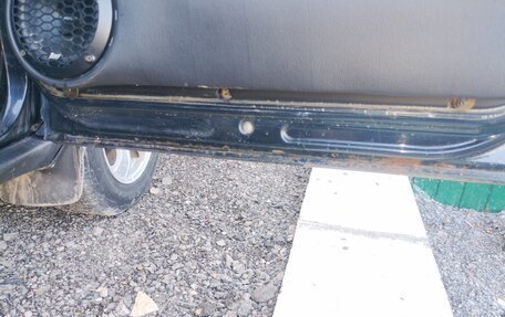 Chevrolet Niva I рестайлинг, 2013 год, 590 000 рублей, 14 фотография