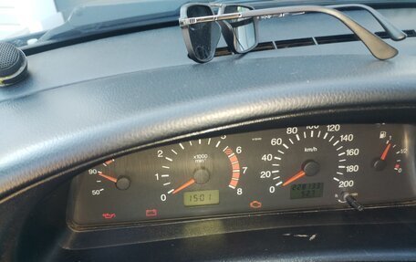 Chevrolet Niva I рестайлинг, 2013 год, 590 000 рублей, 13 фотография