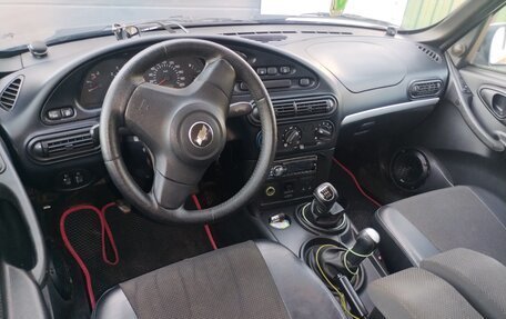 Chevrolet Niva I рестайлинг, 2013 год, 590 000 рублей, 12 фотография