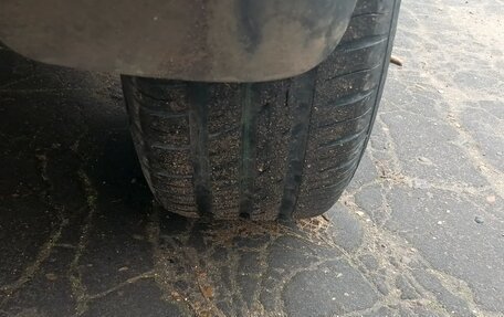 Renault Logan I, 2007 год, 450 000 рублей, 11 фотография