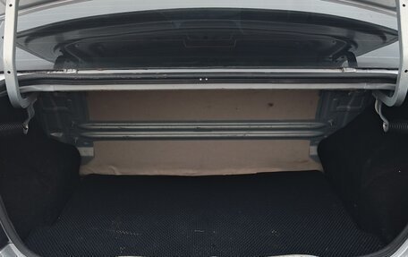 Renault Logan I, 2007 год, 450 000 рублей, 9 фотография