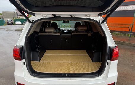 KIA Sorento III Prime рестайлинг, 2019 год, 2 850 000 рублей, 5 фотография