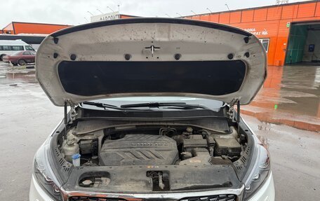 KIA Sorento III Prime рестайлинг, 2019 год, 2 850 000 рублей, 6 фотография