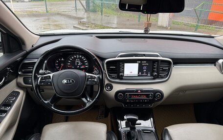 KIA Sorento III Prime рестайлинг, 2019 год, 2 850 000 рублей, 10 фотография