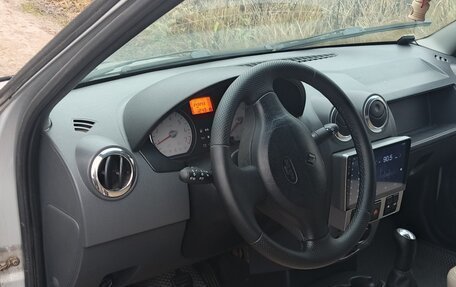 Renault Logan I, 2007 год, 450 000 рублей, 8 фотография