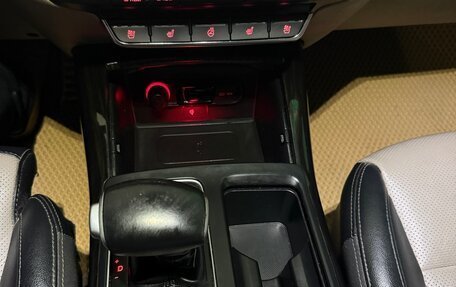 KIA Sorento III Prime рестайлинг, 2019 год, 2 850 000 рублей, 12 фотография