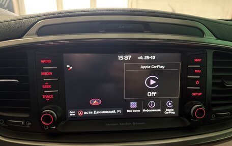 KIA Sorento III Prime рестайлинг, 2019 год, 2 850 000 рублей, 15 фотография