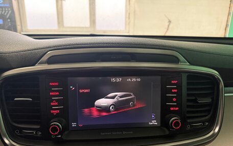 KIA Sorento III Prime рестайлинг, 2019 год, 2 850 000 рублей, 14 фотография