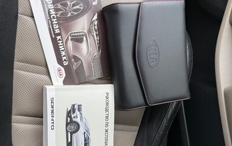 KIA Sorento III Prime рестайлинг, 2019 год, 2 850 000 рублей, 23 фотография