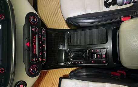 KIA Sorento III Prime рестайлинг, 2019 год, 2 850 000 рублей, 19 фотография