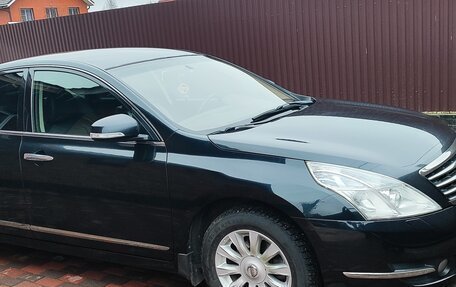 Nissan Teana, 2010 год, 777 000 рублей, 3 фотография