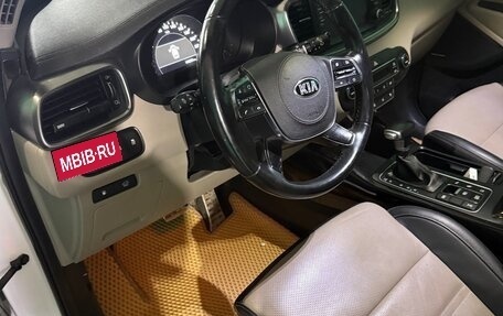 KIA Sorento III Prime рестайлинг, 2019 год, 2 850 000 рублей, 21 фотография