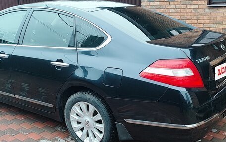 Nissan Teana, 2010 год, 777 000 рублей, 4 фотография