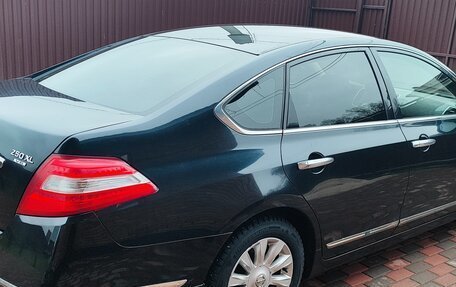 Nissan Teana, 2010 год, 777 000 рублей, 5 фотография