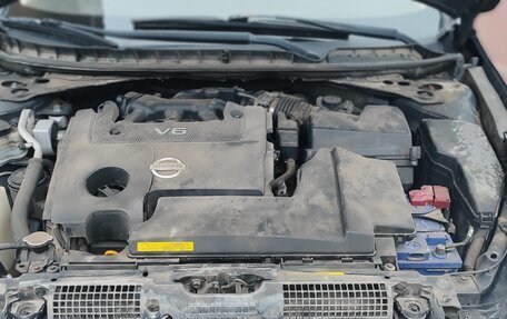 Nissan Teana, 2010 год, 777 000 рублей, 7 фотография