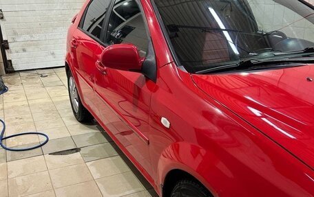 Chevrolet Lacetti, 2007 год, 510 000 рублей, 3 фотография