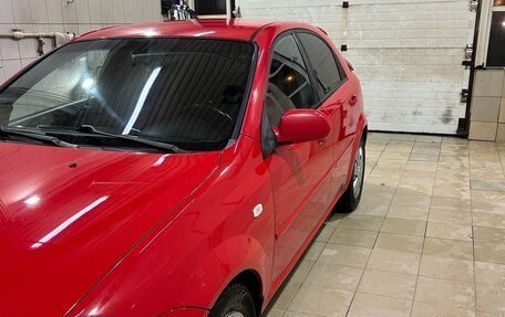 Chevrolet Lacetti, 2007 год, 510 000 рублей, 2 фотография