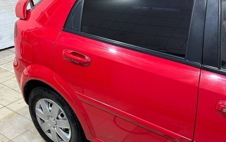 Chevrolet Lacetti, 2007 год, 510 000 рублей, 4 фотография