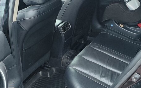 Nissan Teana, 2010 год, 777 000 рублей, 11 фотография